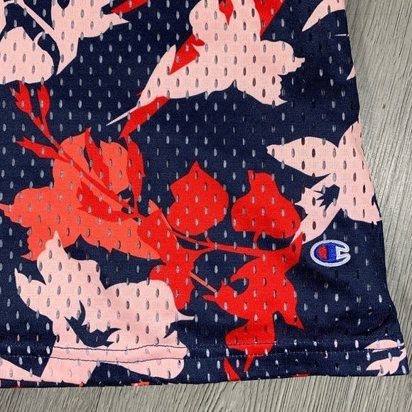 Champion Graphic Garden Reversible Tank size M - Picture 3 of 7